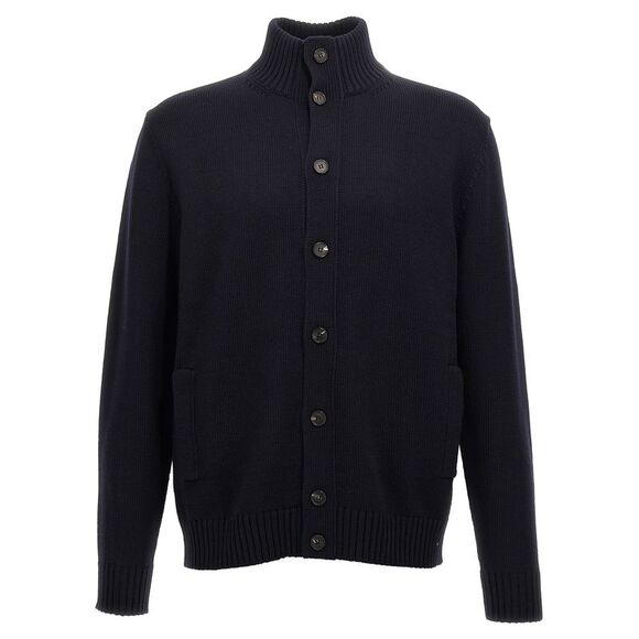Zanone Men 'Chioto' Cardigan